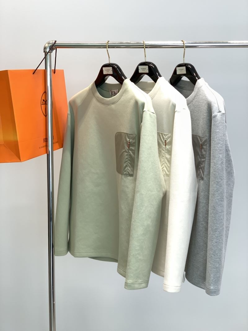 Hermes Hoodies